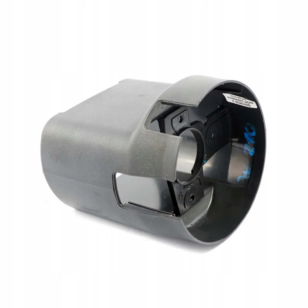 Mercedes-Benz W210 Rivestimento Colonna Dello Sterzo Copertura Nera per con numero di parte A2104621323 Mercedes-Benz W210 Rivestimento Colonna Dello Sterzo Copertura Nera - SKU A2104621323 - Numero di parte A2104621323