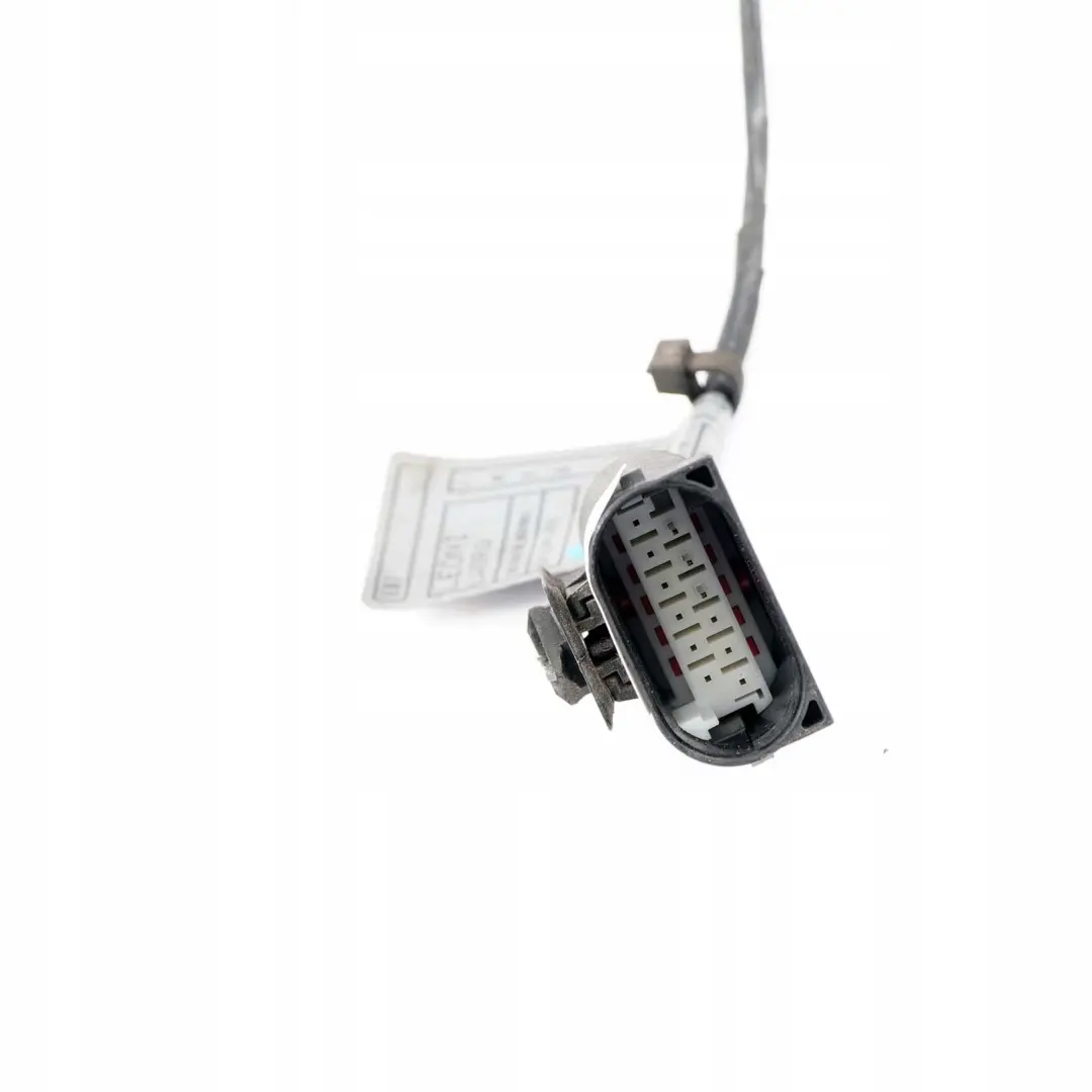 Cableado Valvula De Aire Air Flap 9128564 para BMW E81 E82 E87 LCI E88 con número de pieza 9128569 BMW E81 E82 E87 LCI E88 Cableado Valvula De Aire Air Flap 9128564 - SKU 9128569-1 - Número de pieza 9128569