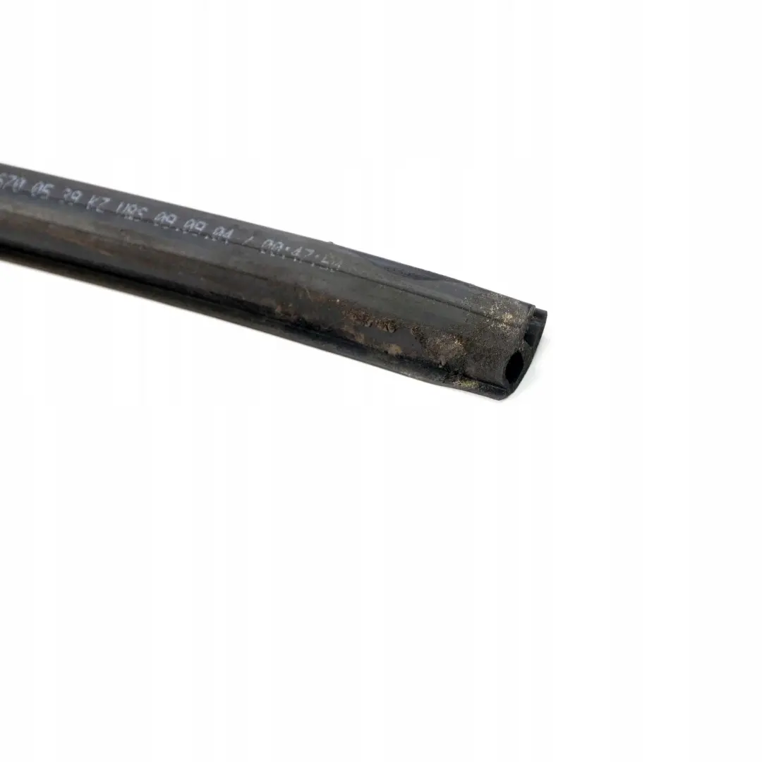  Mercedes-Benz C-Class W203 Windscreen Front Top Trim Seal Gasket - SKU A2036700539 - Part number A2036700539