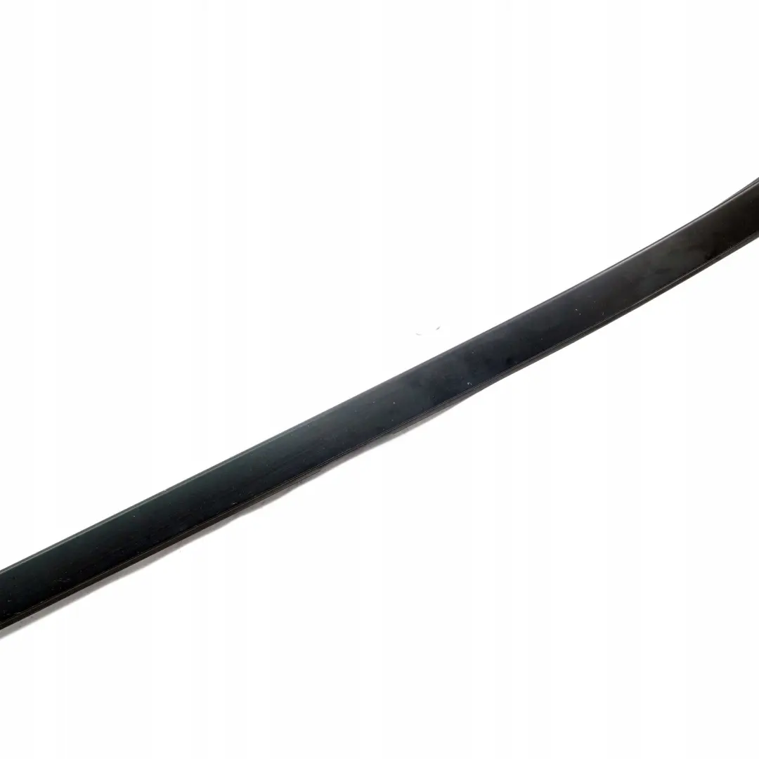 Wasserfangleiste Vorne Rechts Schwarz Matt für BMW 3 er E90 E91 mit Teilenummer 7265164 BMW 3 er E90 E91 Wasserfangleiste Vorne Rechts Schwarz Matt - SKU 7265164 - Teilenummer 7265164