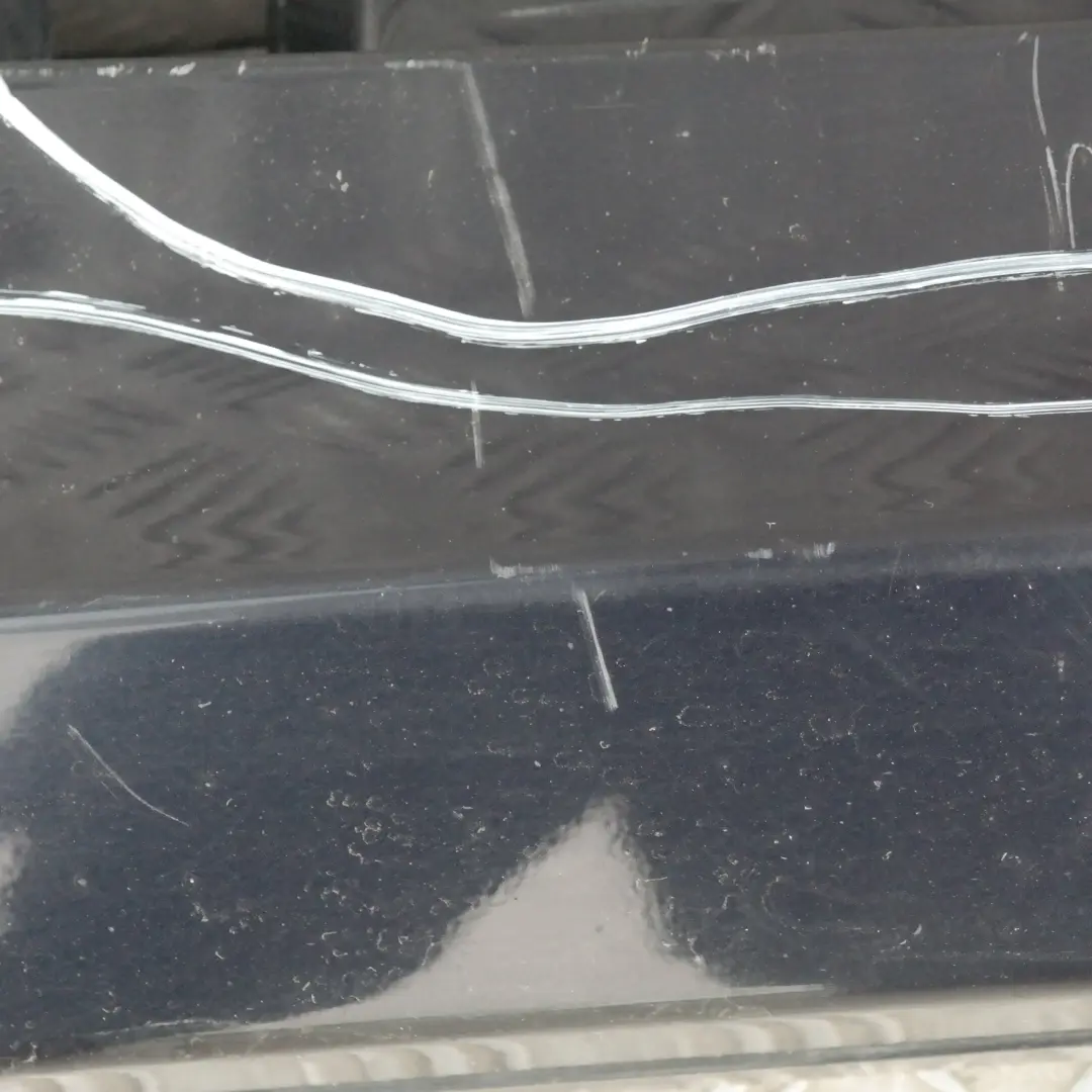 Sill Strip Faldón Lateral Derecho 0036144 Monacoblau Metallic - A35 para BMW E87N LCI con número de pieza 51770036144 BMW E87N LCI Sill Strip Faldón Lateral Derecho 0036144 Monacoblau Metallic - A35 - SKU 0036144-MB3 - Número de pieza 51770036144