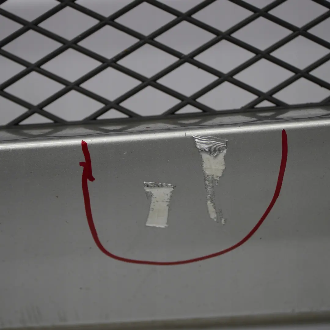 Zderzak przód Polar Silver do MERCEDES A W168 o numerze A1688853025 MERCEDES A W168 Zderzak przód Polar Silver - SKU A1688853025-PS3 - Numer Części A1688853025