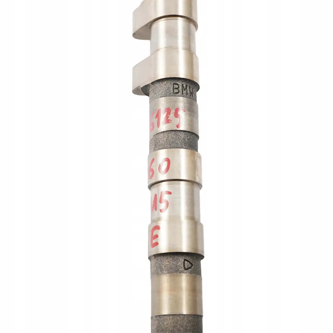 BMW E60 E61N M5 E63 E64 M6 Albero a Camme di Scarico ZYL.1-5 125/A1 - SKU 7836125 - Numero di parte 11317836125