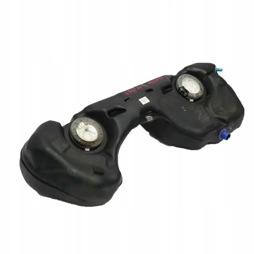 BMW E81 E87 Zbiornik paliwa bak 116i 118i 120i N43 - SKU 7283797-2 - Numer Części 7283797