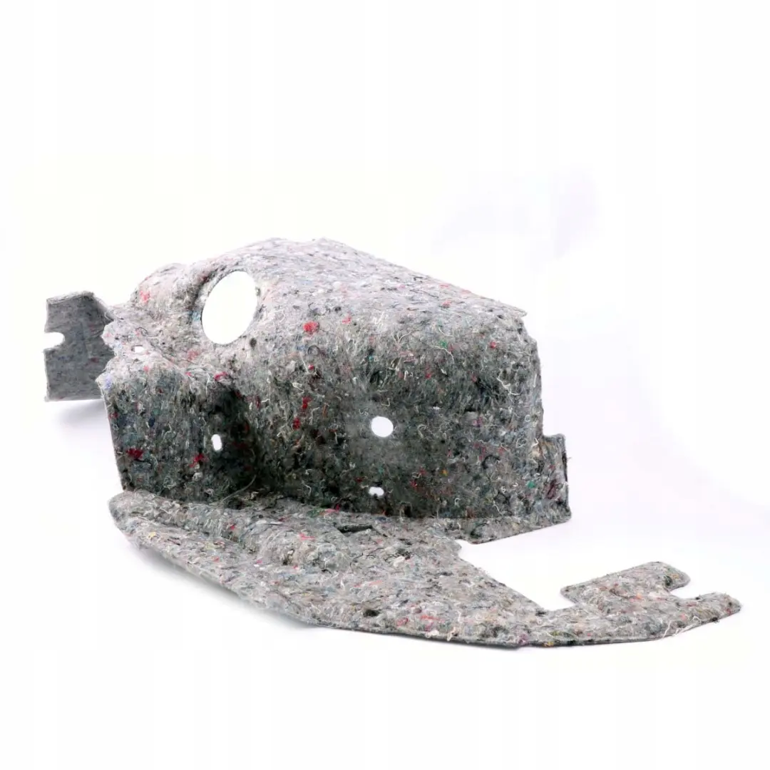 Série 1 E82 Isolation Acoustique Du Coffre Gauche pour BMW à propos du numéro de pièce 2996199 BMW Série 1 E82 Isolation Acoustique Du Coffre Gauche - SKU 2996199 - Numéro de pièce 2996199