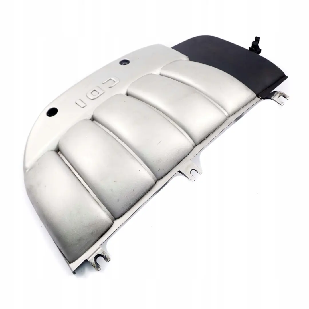 Mercedes-Benz W163 270 CDI Motorabdeckung Schutz Deckel Links - SKU A6120100367 - Teilenummer A6120100367