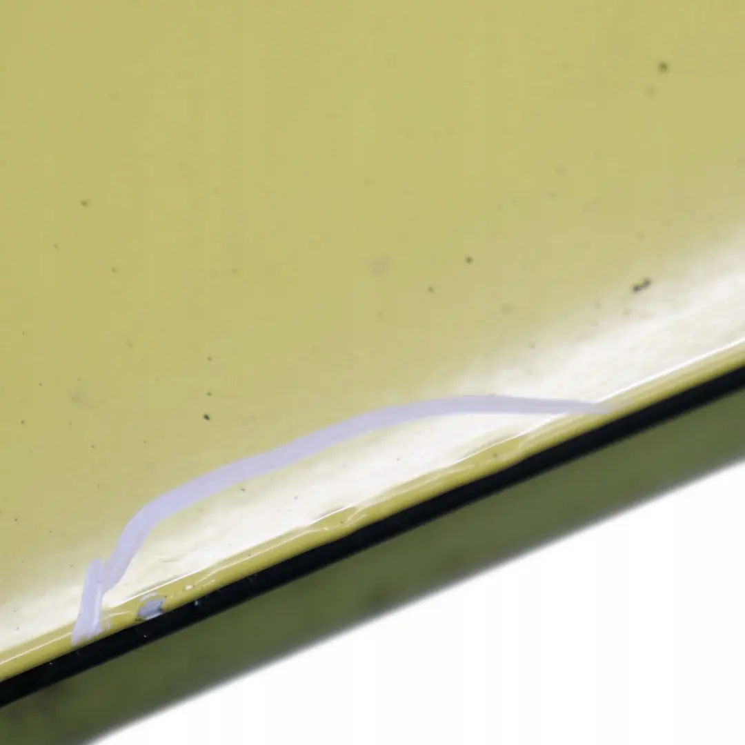 £BMW Mini Cooper R50 R52 R53 Door Front Right O/S Liquid Yellow - 902 to with Part number 7202912 £BMW Mini Cooper R50 R52 R53 Door Front Right O/S Liquid Yellow - 902 - SKU 7202912-YEL - Part number 7202912