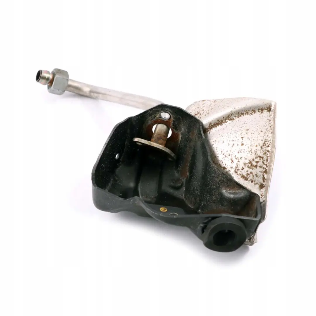 Mercedes C 180 W203 M111 Mocowanie uchwyt EGR - SKU A1111400140 - Numer Części A1111400140