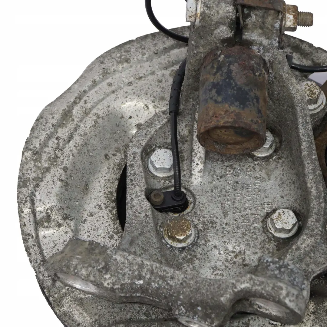 N47 M Sport Front Right O/S Spring Strut Leg Suspension Brake Hub to BMW 3 E92 320d with Part number 6780080 BMW 3 E92 320d N47 M Sport Front Right O/S Spring Strut Leg Suspension Brake Hub - SKU 6780080 - Part number 6780080