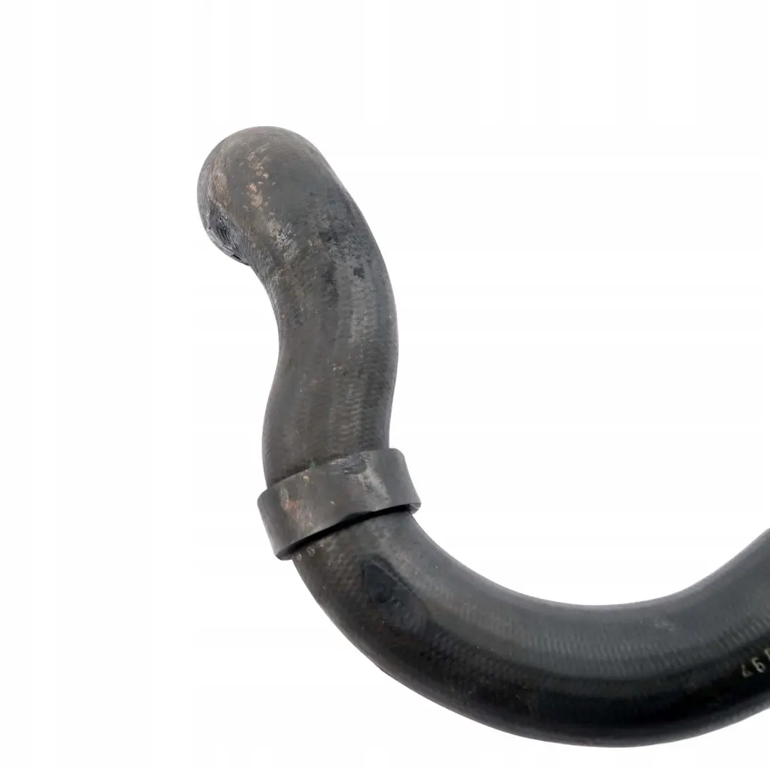Mercedes-Benz C-Class W204 200 220 CDI Engine Radiator Right O/S Coolant Hose to with Part number A2045010682 Mercedes-Benz C-Class W204 200 220 CDI Engine Radiator Right O/S Coolant Hose - SKU A2045010682 - Part number A2045010682