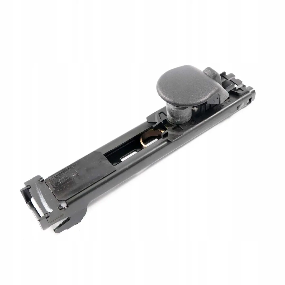 Mercedes-Benz CLK W208 Front Left Right Seat N/O/S Belt Adjuster to with Part number A2088600388 Mercedes-Benz CLK W208 Front Left Right Seat N/O/S Belt Adjuster - SKU A2088600388 - Part number A2088600388