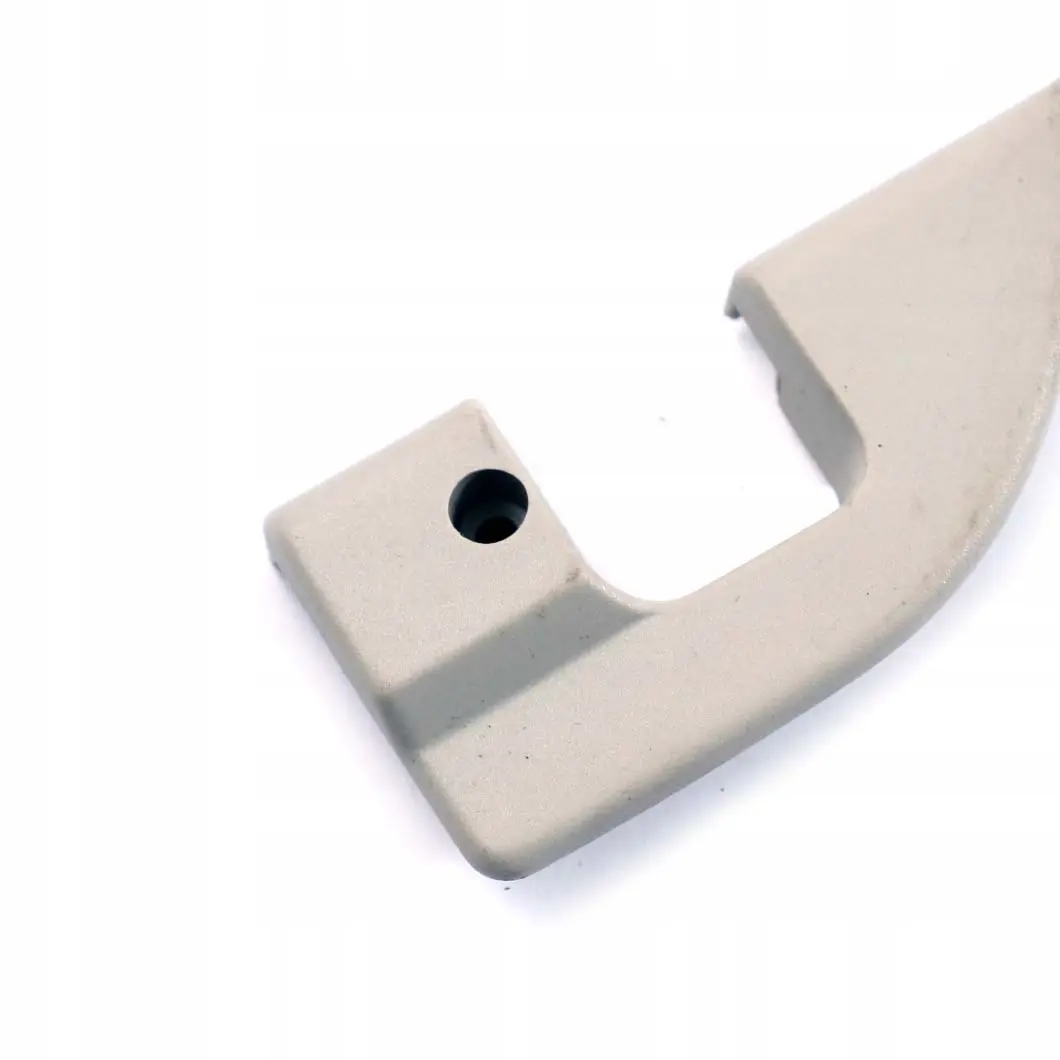 Mercedes-Benz S-Class W220 Front Left N/S Door Lock Surround Trim to with Part number A2207230924 Mercedes-Benz S-Class W220 Front Left N/S Door Lock Surround Trim - SKU A2207230924 - Part number A2207230924