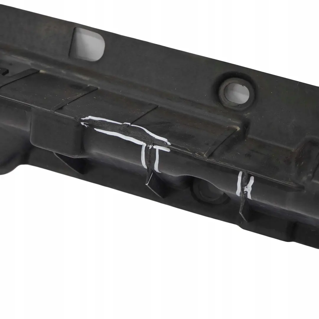 BMW X5 Series E70 1 Bracket Mount Support Piece Sill Right O/S - SKU 7207198-1 - Part number 7207198