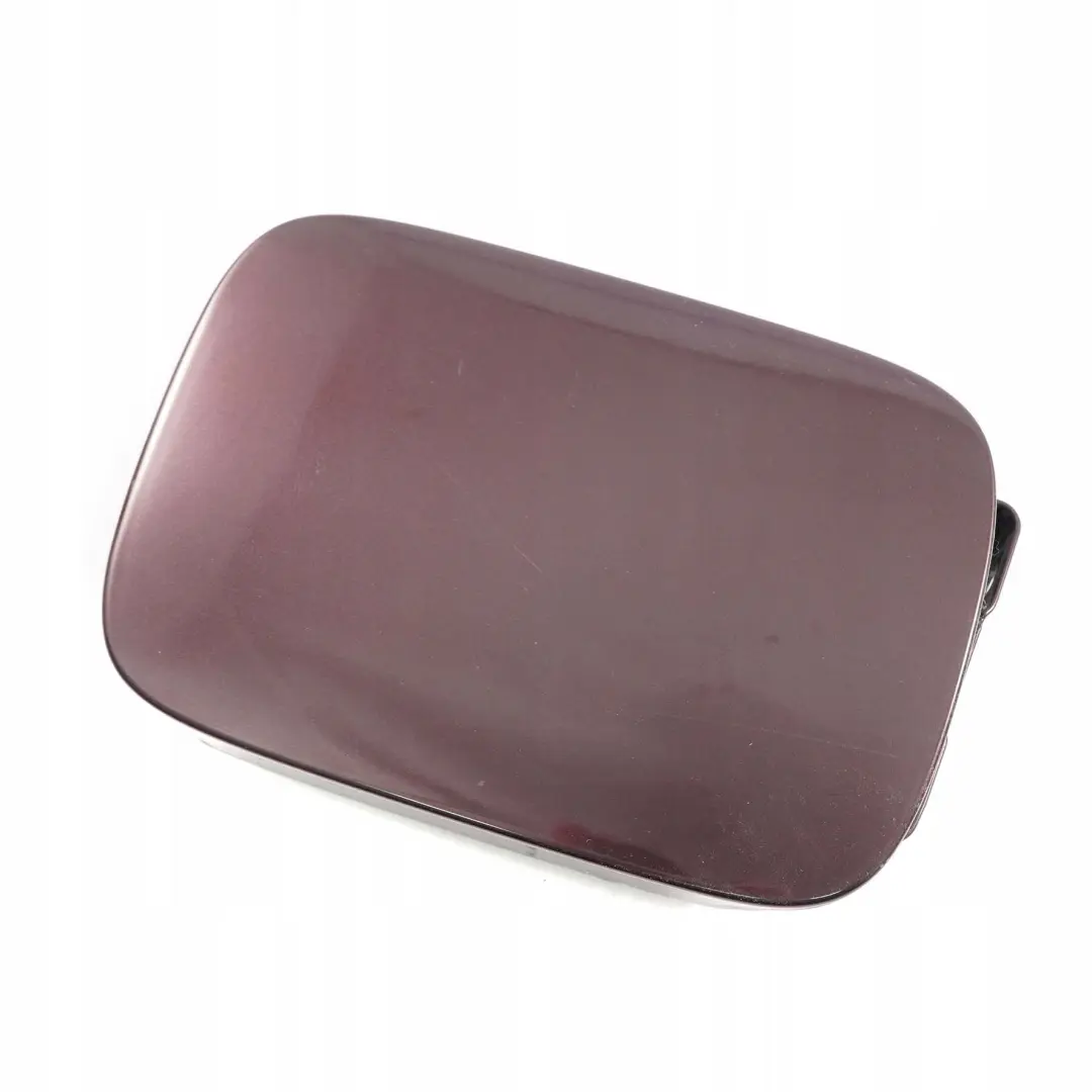 Mercedes-Benz CLK-Class W208 C208 Coupe Fuel Filler Flap Cover Almandine Black to with Part number A2087500206 Mercedes-Benz CLK-Class W208 C208 Coupe Fuel Filler Flap Cover Almandine Black - SKU A2087500206-ALB - Part number A2087500206