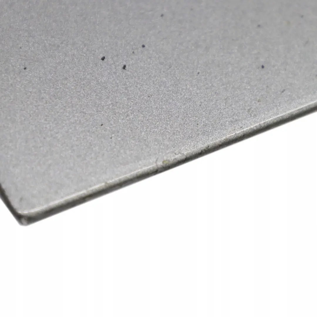 BMW Mini Cooper R55 R56 R57 R58 R59 Door Front Left N/S Dark Silver Metallic - SKU 2755935-DS2 - Part number 2755935
