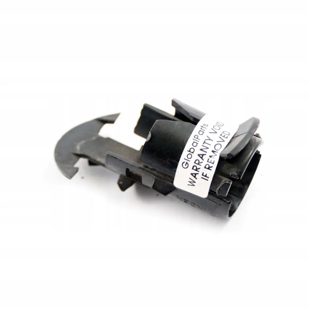 BMW X5 Series E53 Rear PDC Parking Distance Sensor Bracket Support - SKU 8408389 - Part number 8408389