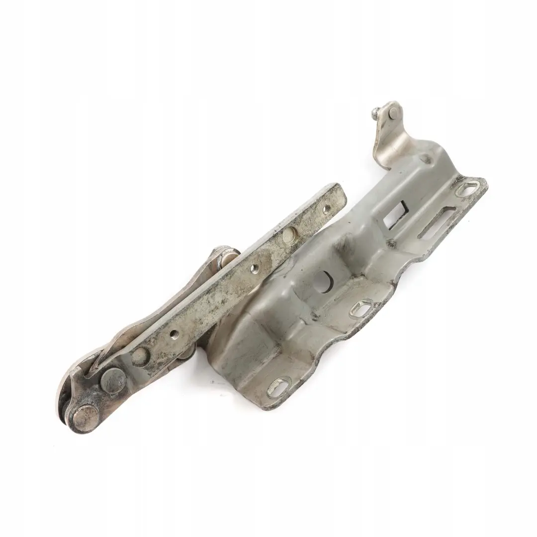Mercedes-Benz C-Class W203 Hinge Right O/S Bonnet Front Travertine Beige 693 to with Part number A2038800428 Mercedes-Benz C-Class W203 Hinge Right O/S Bonnet Front Travertine Beige 693 - SKU A2038800428-TRB - Part number A2038800428
