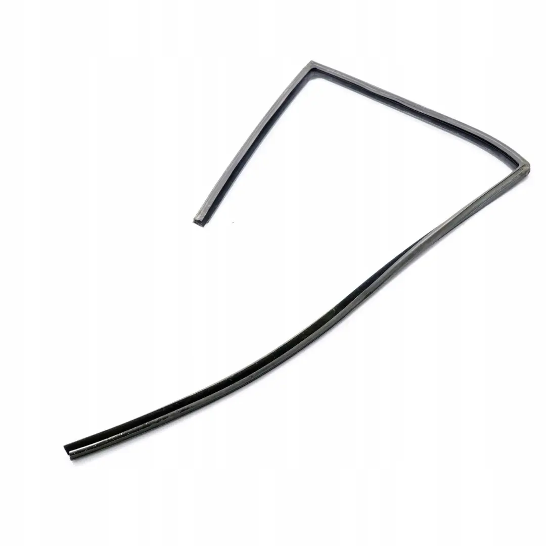 Door Window Guide Rear Left N/S Rubber Seal to BMW 3 Series E36 Saloon with Part number 8213983 BMW 3 Series E36 Saloon Door Window Guide Rear Left N/S Rubber Seal - SKU 8213983 - Part number 8213983