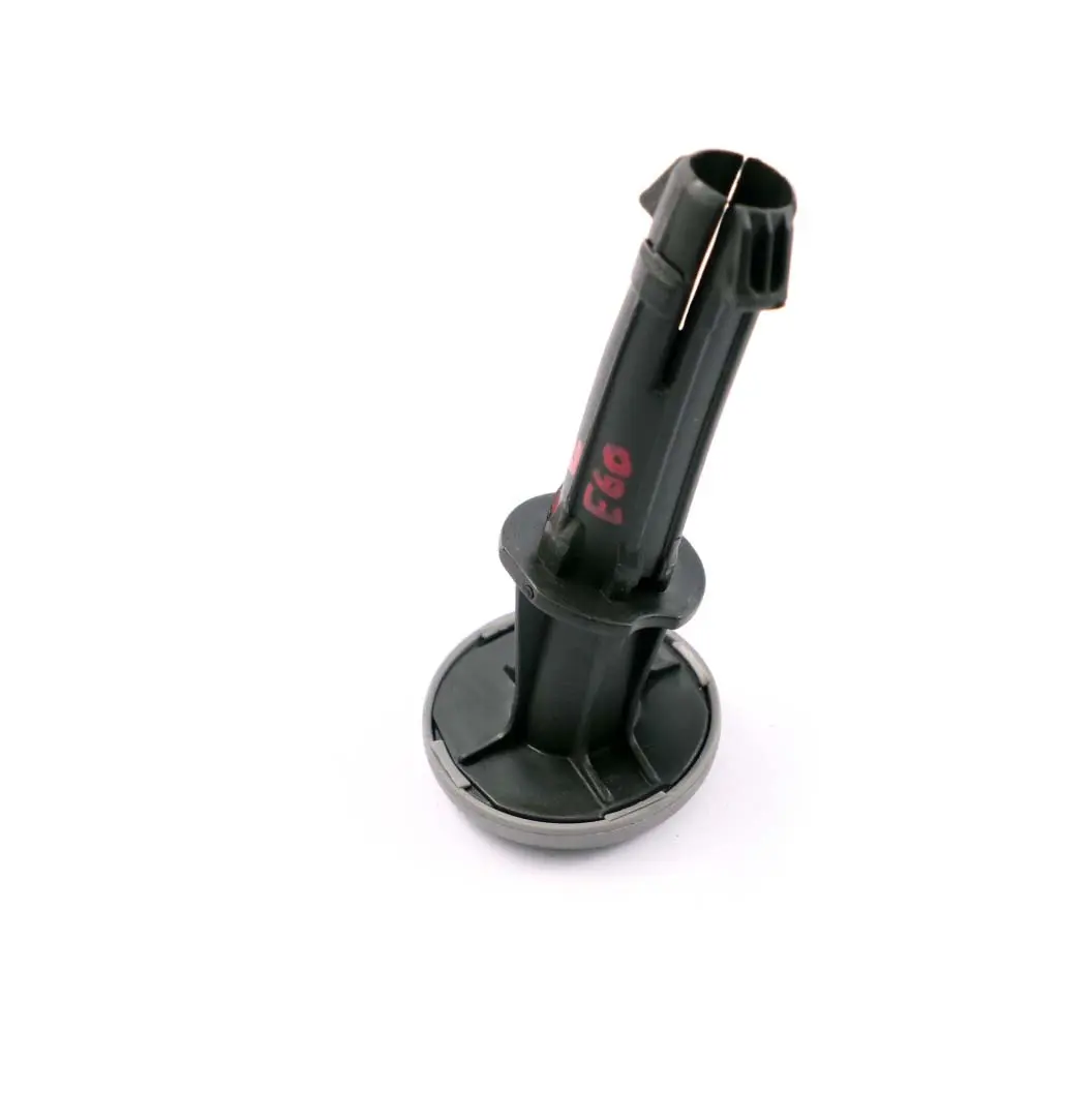 BMW E60 E61 Supporto Guida Poggiatesta Sedile Anteriore Grigio 7065072 - SKU 7076682 - Numero di parte 7076682