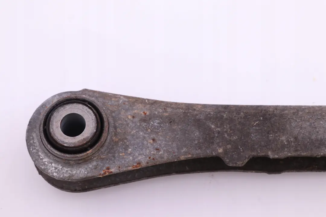 Lower Wishbone Arm Rocker to Mini Cooper One R50 R52 R53 R55 R56 R57 R58 with Part number 6768726 Mini Cooper One R50 R52 R53 R55 R56 R57 R58 Lower Wishbone Arm Rocker - SKU 6768726 - Part number 6768726