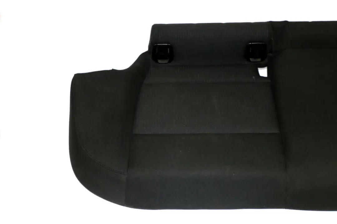 BMW 3 Series E90 E91 LCI Cloth Interior Rear Seat Couch Base Bench Sofa Vertex - SKU 7212250 - Part number 7212250
