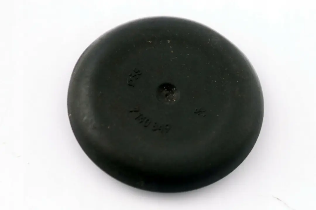 BMW E60 E87 E90 E91 E92 F10 Tappo Cieco D=35MM Copertura Corpo Foro - SKU 7140849 - Numero di parte 7140849