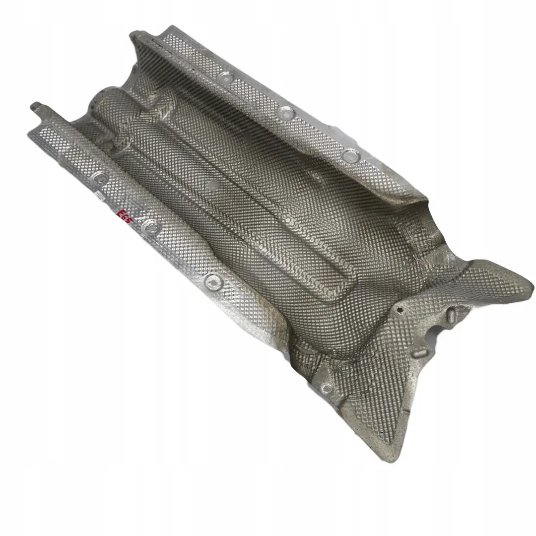 Aislamiento Térmico Para Cubierta Inferior Tanque Túnel para BMW E65 E66 con número de pieza 8238075 BMW E65 E66 Aislamiento Térmico Para Cubierta Inferior Tanque Túnel - SKU 8238075 - Número de pieza 8238075