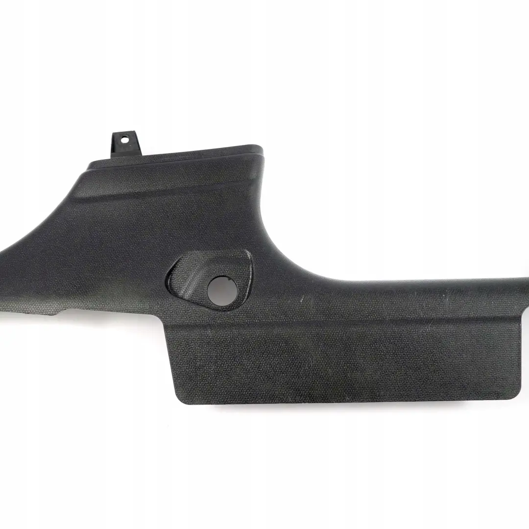 Mini Countryman Einstiegsleiste Hinten Rechts Carbon Black 9801274 - SKU 9803268 - Teilenummer 9803268