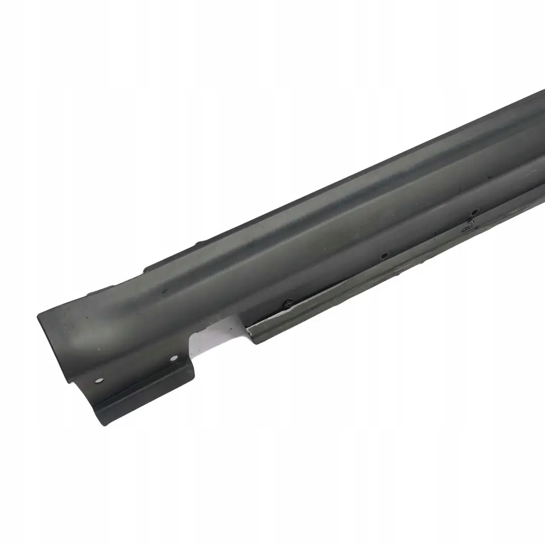 Left Door Sill N/S Cover Side Skirt to BMW Mini 16 R56 R57 R58 with Part number 7147915 BMW Mini 16 R56 R57 R58 Left Door Sill N/S Cover Side Skirt - SKU 7147915-16 - Part number 7147915