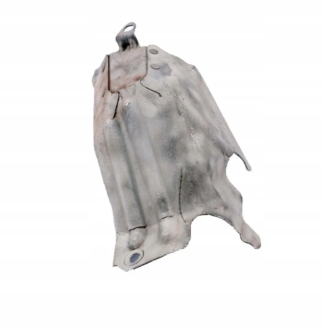 N47S Collecteur D'Isolation Thermique pour BMW 1 E81 E82 E87 LCI 123d à propos du numéro de pièce 7800661 BMW 1 E81 E82 E87 LCI 123d N47S Collecteur D'Isolation Thermique - SKU 7800661 - Numéro de pièce 7800661