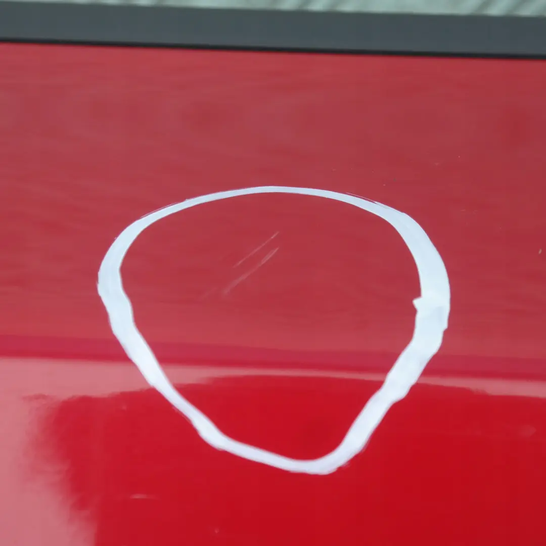 Cote Conducteur Porte Arriere Gauche Rouge Japon Rouge 438 pour BMW E87 LCI à propos du numéro de pièce 7191017 BMW E87 LCI Cote Conducteur Porte Arriere Gauche Rouge Japon Rouge 438 - SKU 7191017-JR - Numéro de pièce 7191017