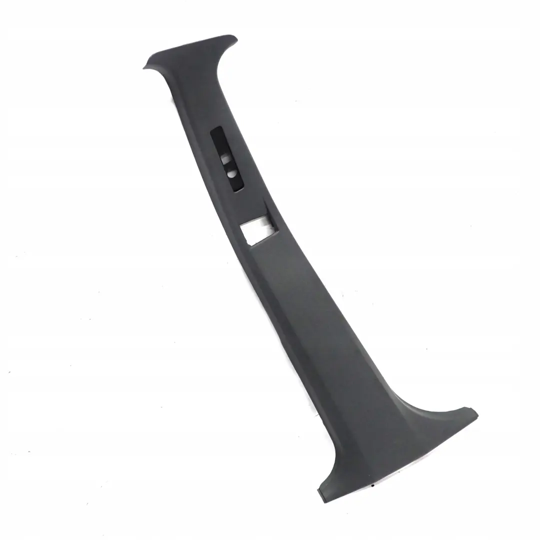 BMW 3 Series E36 Covering Column Center Left N/S Trim Cover Grey - SKU 2262423 - Part number 2262423