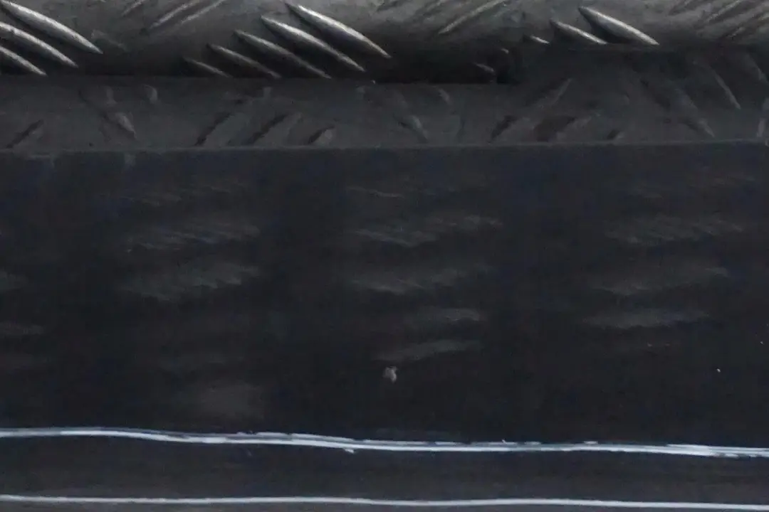 Sill strip side skirt left N/S Monacoblau Monaco Blue Metallic to BMW 1 Series E87 with Part number 0032949 BMW 1 Series E87 Sill strip side skirt left N/S Monacoblau Monaco Blue Metallic - SKU 0032949-MB2 - Part number 0032949