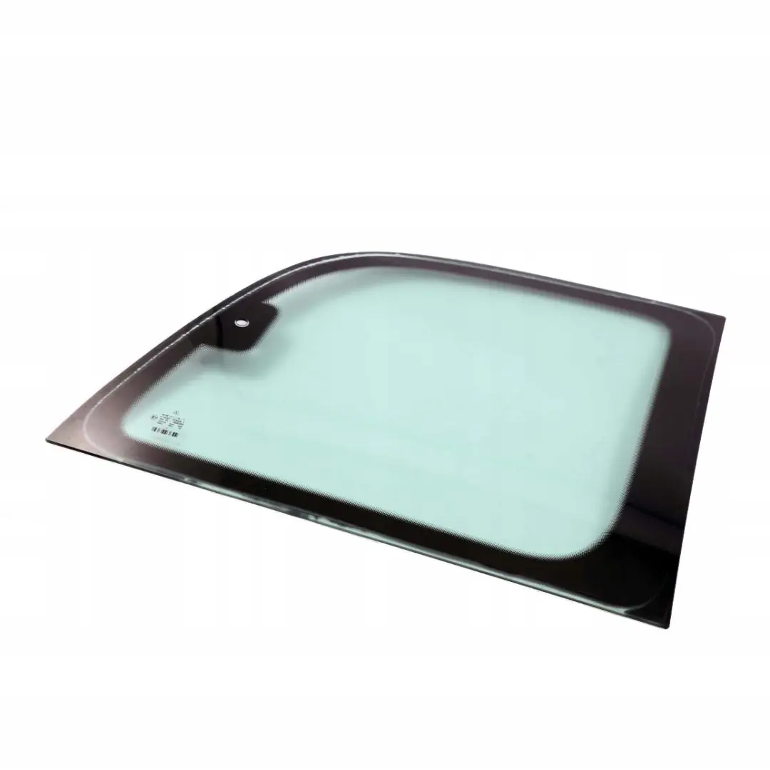 Mercedes-Benz Vaneo W414 Rear Right O/S Quarter Window Glass AS2 to with Part number A4146701512 Mercedes-Benz Vaneo W414 Rear Right O/S Quarter Window Glass AS2 - SKU A4146701512 - Part number A4146701512