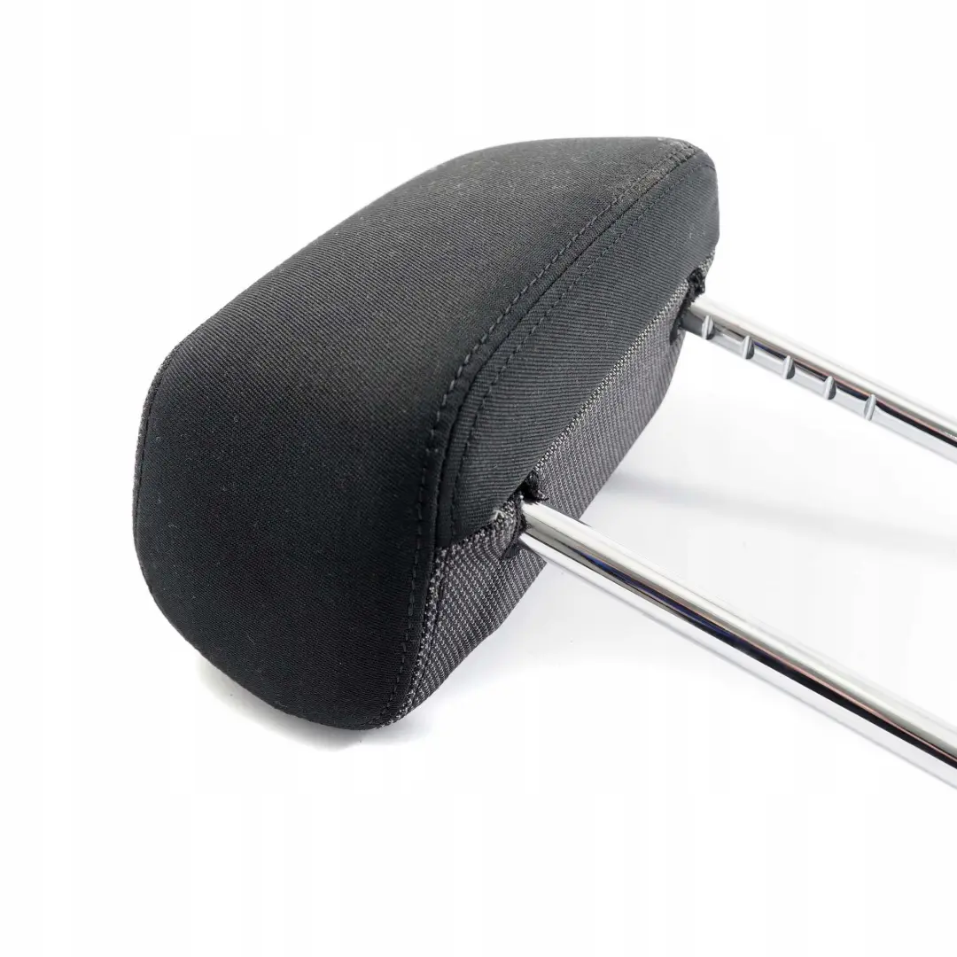 Siege Arriere Gauche Droite Appui-Tete Tissu Anthracene pour BMW X1 E84 à propos du numéro de pièce 2992410 BMW X1 E84 Siege Arriere Gauche Droite Appui-Tete Tissu Anthracene - SKU 2992410 - Numéro de pièce 2992410