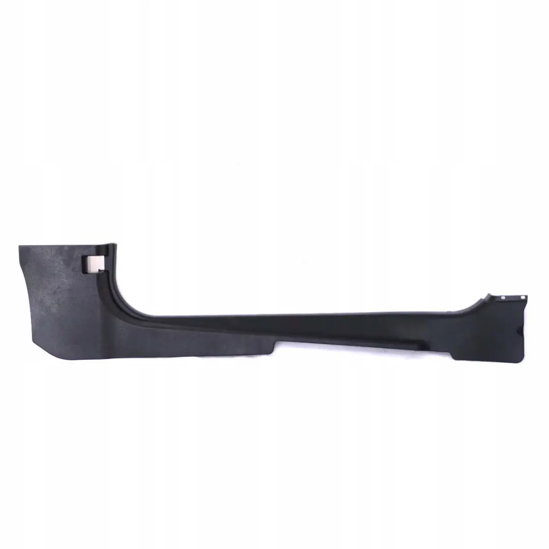 BMW Mini Cooper R50 R53 1 Lateral Trim Panel Bottom Kick Front Right O/S - SKU 1481883-1 - Part number 7139076