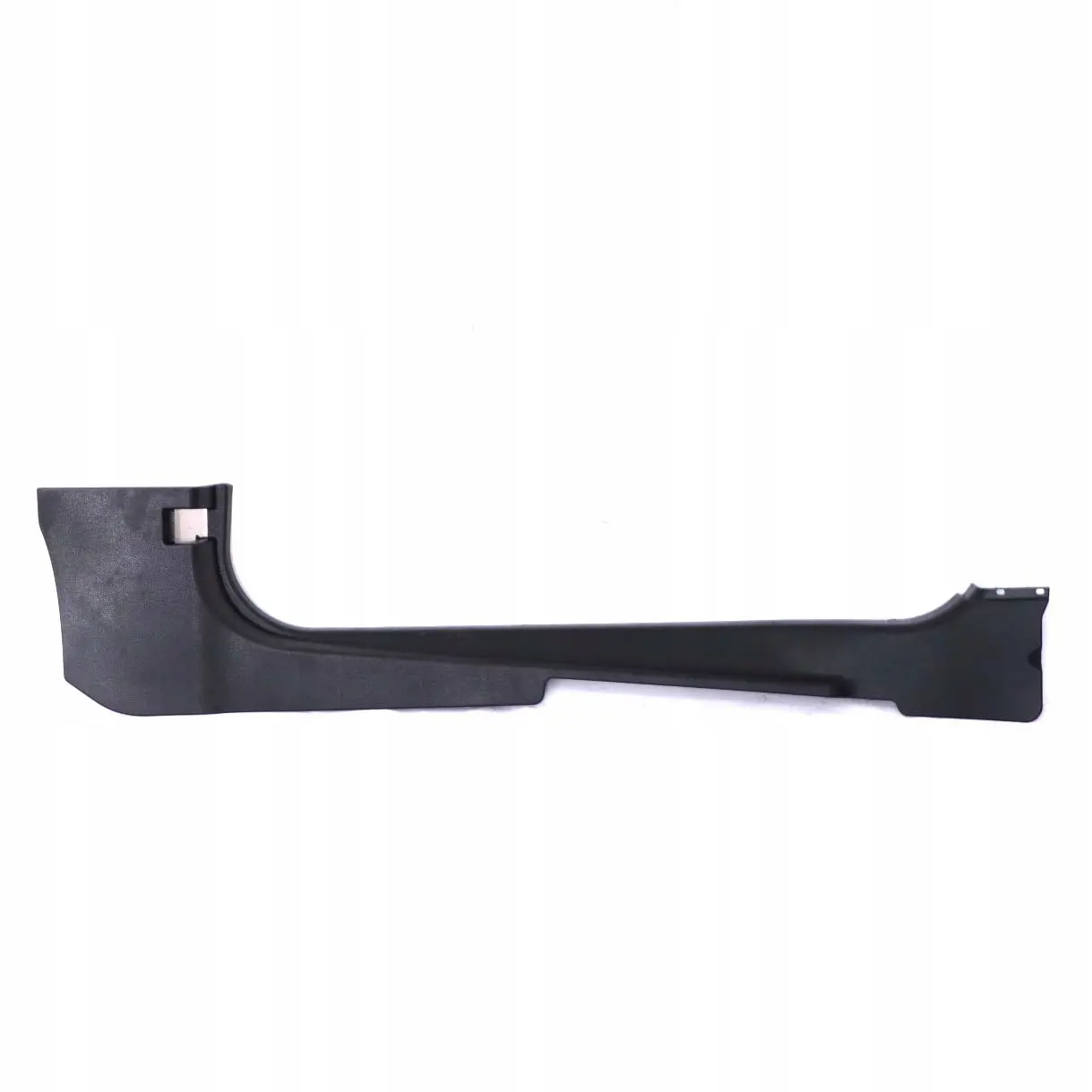 Mini Cooper R50 R53 Rivestimento Laterale Inferiore Anteriore Destro