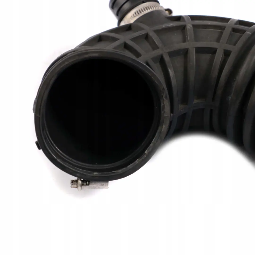 B47 125d 325d Tubo De admision De aire Tubo para BMW F20 F21 F30 F31 LCI con número de pieza 7605638 BMW F20 F21 F30 F31 LCI B47 125d 325d Tubo De admision De aire Tubo - SKU 8513959 - Número de pieza 7605638