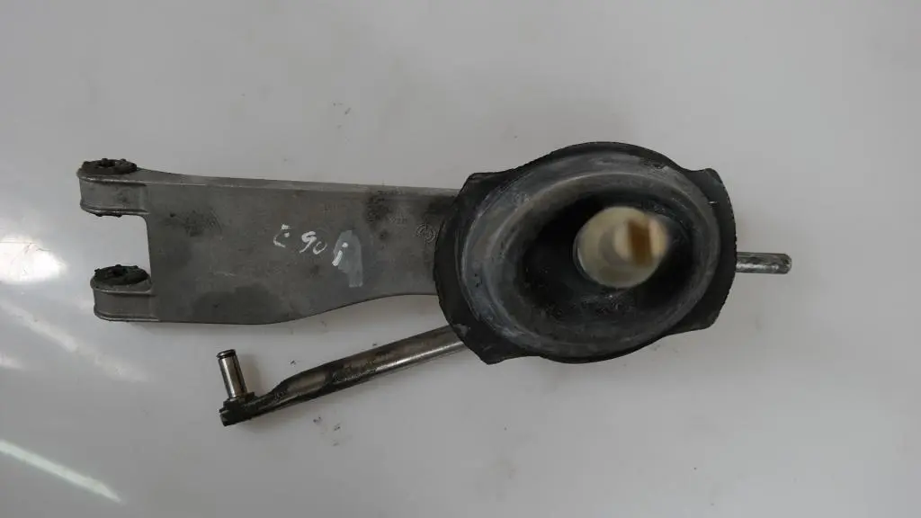BMW 3 er E90 E91 Schalthebel Benzin Schaltung Mechanisches Getriebe - SKU 7542202 - Teilenummer 7542202