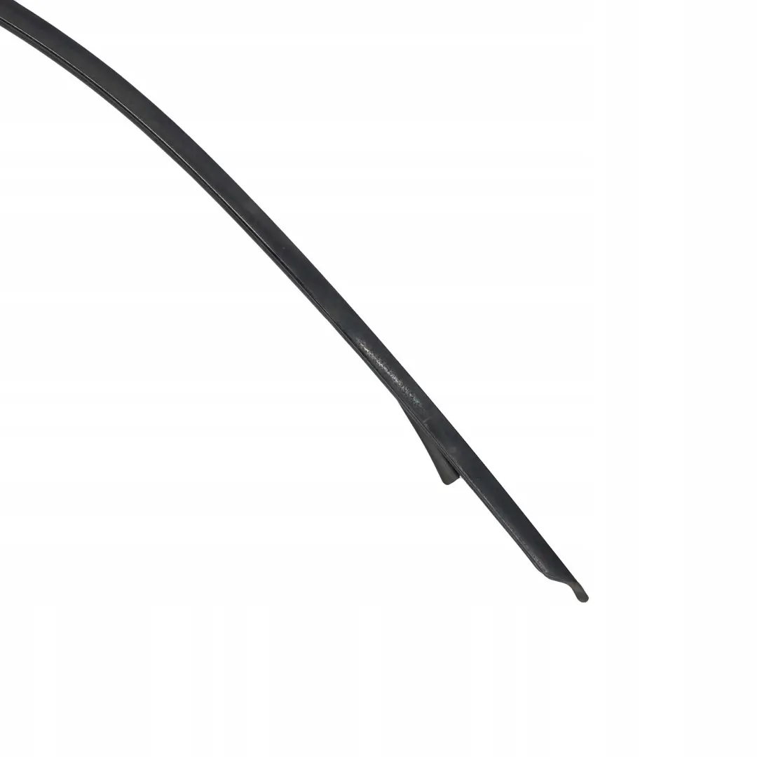 BMW 1 Series E82 Right Roof Frame Strip O/S Black Glanzschwarz Shadow Line - SKU 2996902 - Part number 2996902