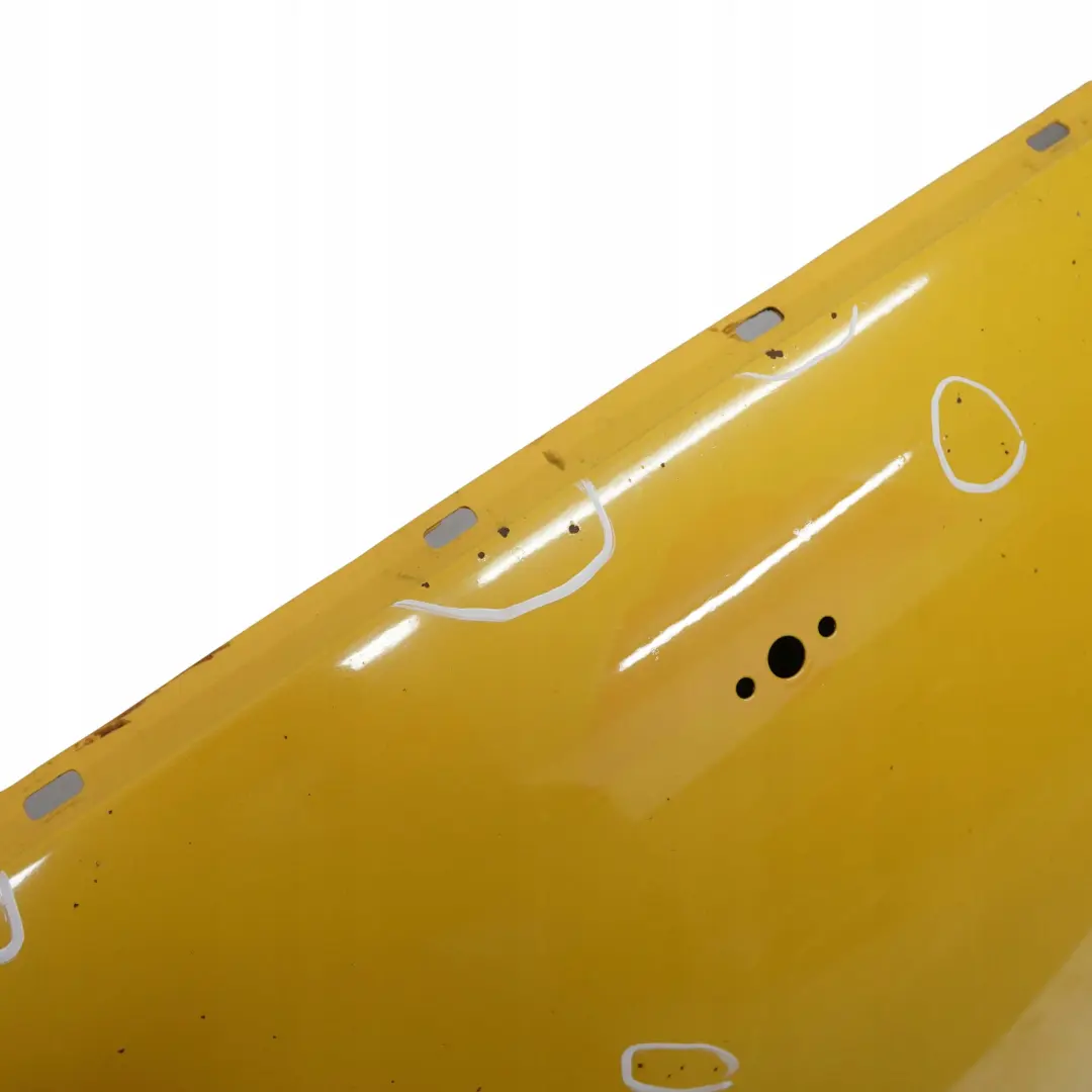 Maska pokrywa silnika Mellow Yellow A58 do MINI R56 o numerze 41612754738 MINI R56 Maska pokrywa silnika Mellow Yellow A58 - SKU 2754738-MY - Numer Części 41612754738