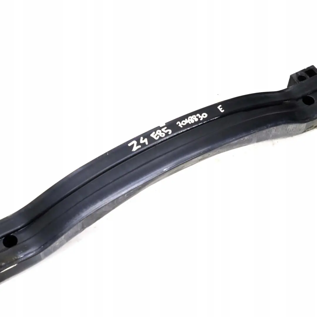 Front Bumper Carrier to BMW Z4 Series E85 E86 Roadster Coupe with Part number 7048830 BMW Z4 Series E85 E86 Roadster Coupe Front Bumper Carrier - SKU 7048830 - Part number 7048830