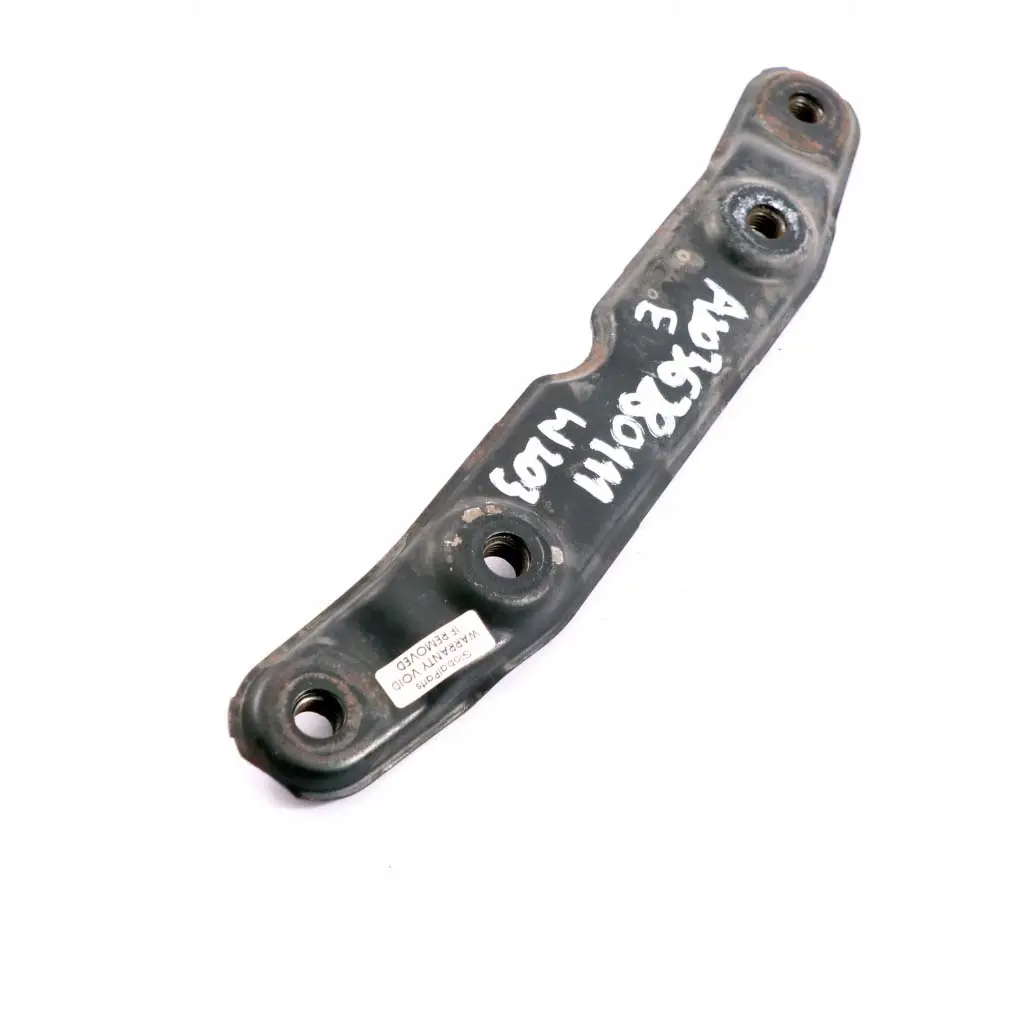 Eje Delantero Direccion Cremallera Travesa?o Placa De Soporte para Mercedes W203 C209 con número de pieza A2036280111 Mercedes W203 C209 Eje Delantero Direccion Cremallera Travesa?o Placa De Soporte - SKU A2036280111 - Número de pieza A2036280111