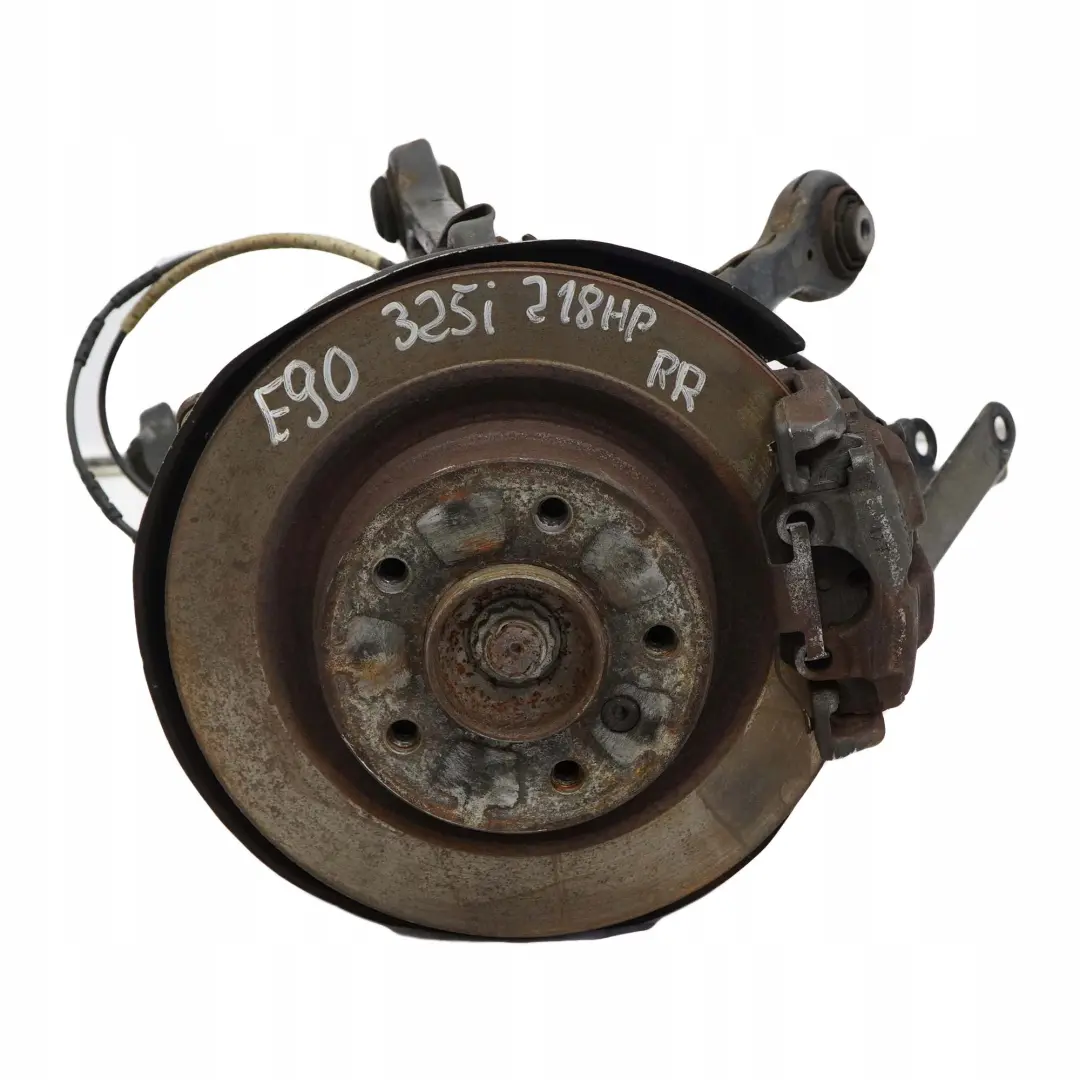 BMW 3 E90 E92 325i N52 N52N 218PS Abtriebswelle Schwenklager Hinten Rechts - SKU 6774810-1 - Teilenummer 6774810