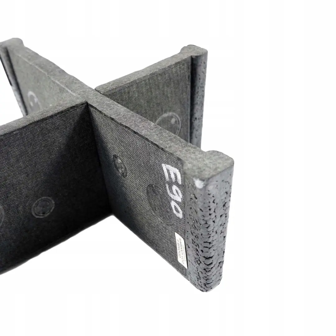 Boot Trunk Lid Trim Long Dividing Element to BMW 3 Series E90 E91 LCI E92 Touring with Part number 7146048 BMW 3 Series E90 E91 LCI E92 Touring Boot Trunk Lid Trim Long Dividing Element - SKU 7146048 - Part number 7146048