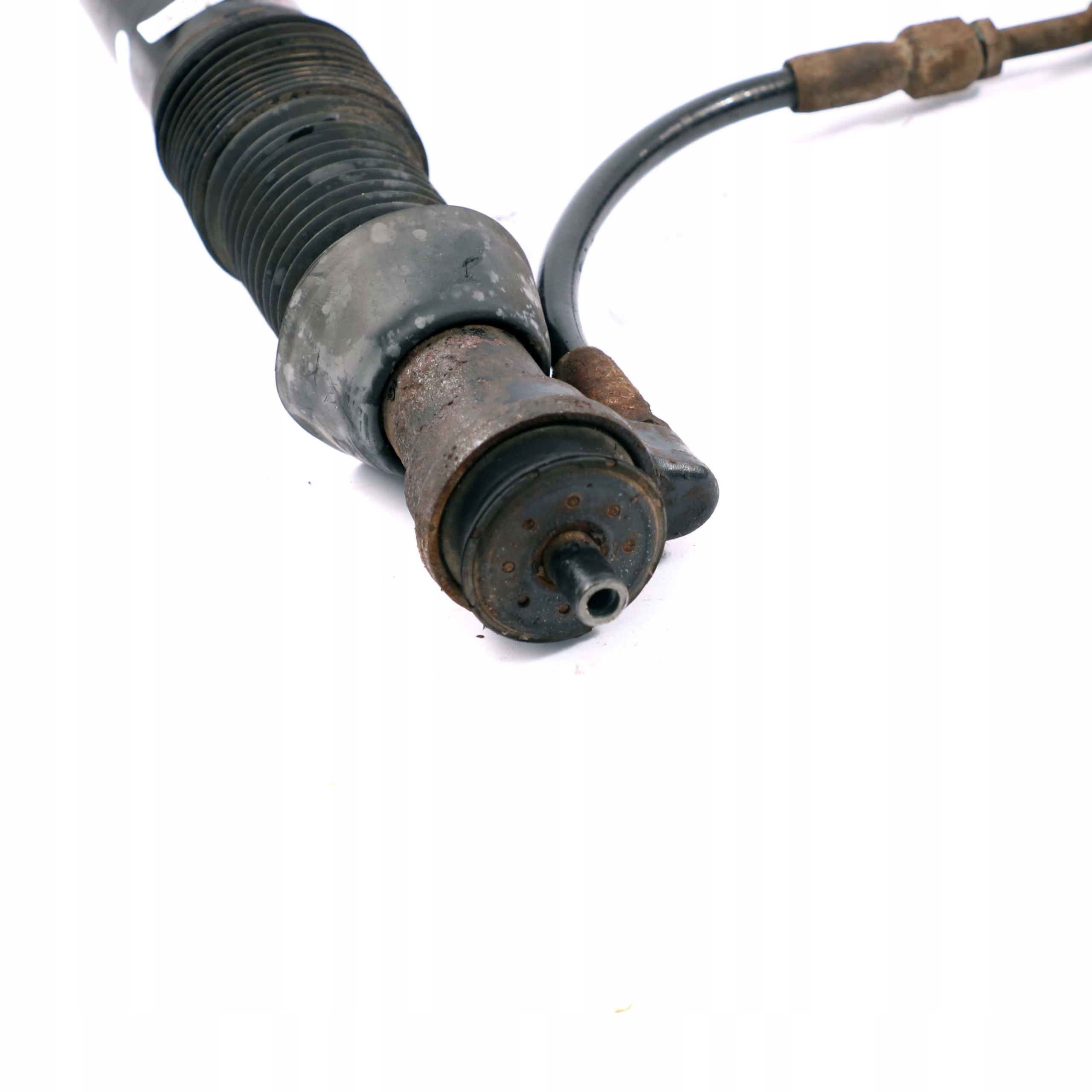 thumbnail image 2 of Pair Of Rear Shock Absorbers Struts For Mercedes-Benz W210 E-Class (1995-2002) - A-Premium 2 of 4