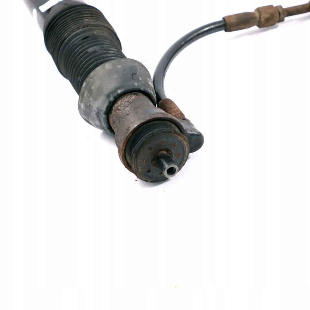 Mercedes-Benz S210 W210 Estate Sport Rear Shock Absorber Spring Strut Set to with Part number A2103201713 Mercedes-Benz S210 W210 Estate Sport Rear Shock Absorber Spring Strut Set - SKU A2103201713 - Part number A2103201713