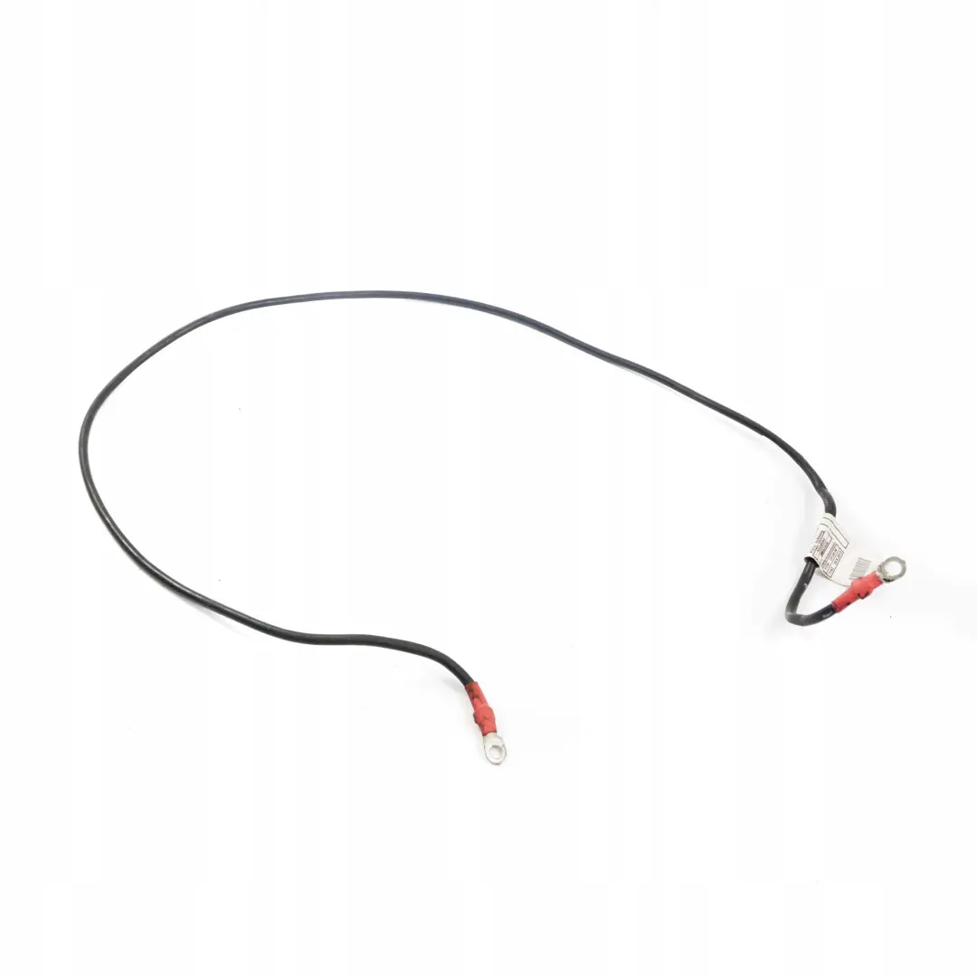 BMW F20 F30 Kabel Przewód Plusowy Moduł 7625998 - SKU 7191213-KAS - Numer Części 7060559