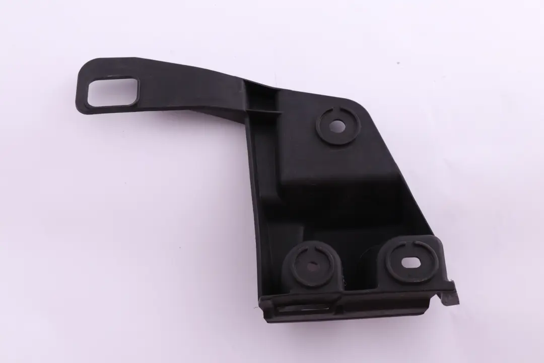 BMW X3 Series E83 Rear Bumper Right Corner Support Bracket Mount O/S - SKU 3400956 - Part number 51123400956