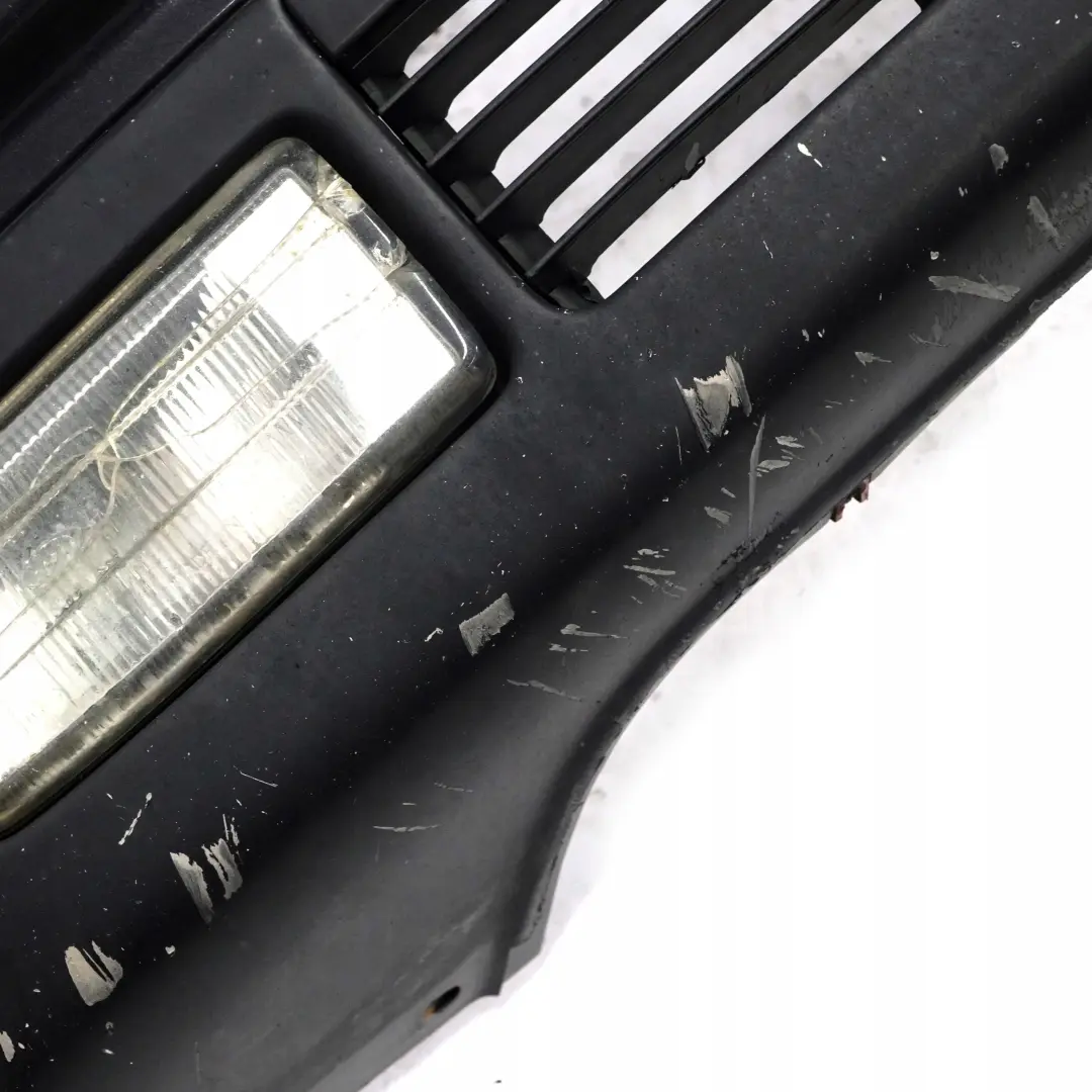BMW E36 Sedan Zderzak przód Cosmosschwarz - SKU 9070106-COS - Numer Części 9070106
